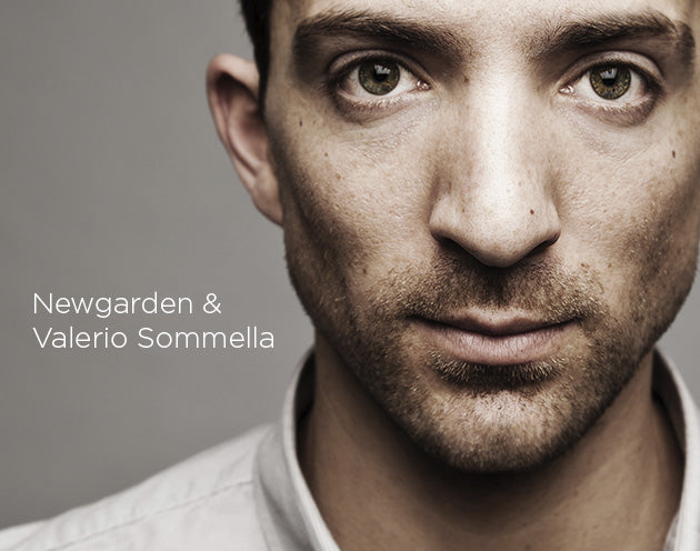 Valerio Sommella: el diseño italiano al alcance de todos