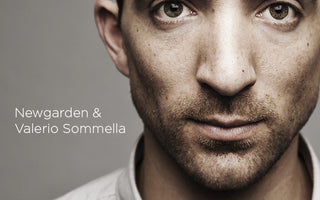 Valerio Sommella: el diseño italiano al alcance de todos