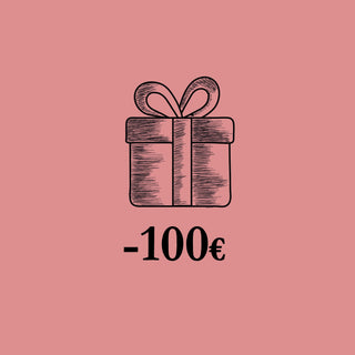 Gift ideas - 100€
