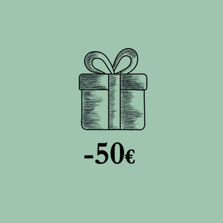 Gift ideas - €50