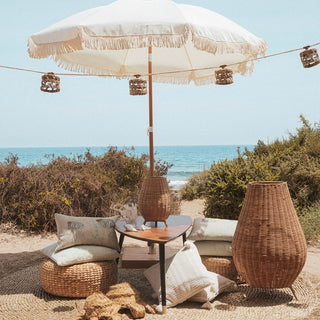 Outdoor and interior decoration