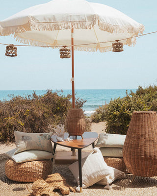 Outdoor and interior decoration