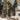 Tall Planters