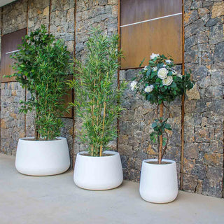 Terrace Planters