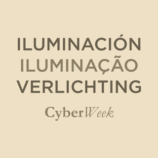 Cyber Week · Lighting