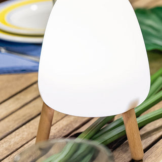 Light up the table