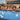 Pool furniture