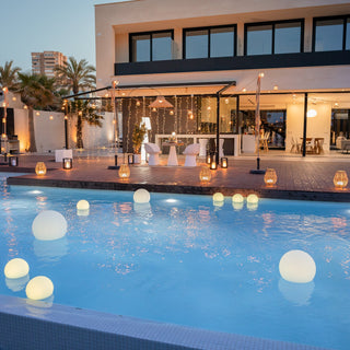 Pool furniture