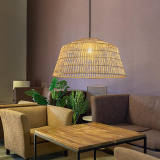 Ceiling lamps with cable