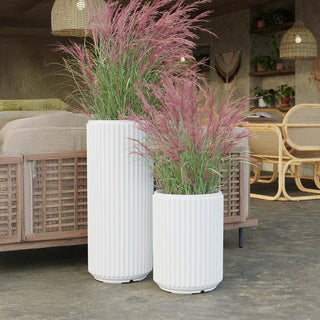 New in Flower Pots