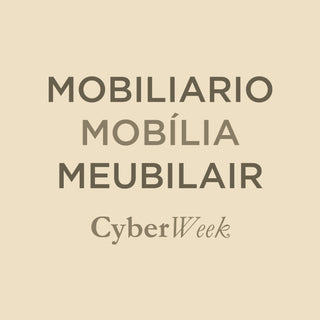 Cyber Week · Furniture