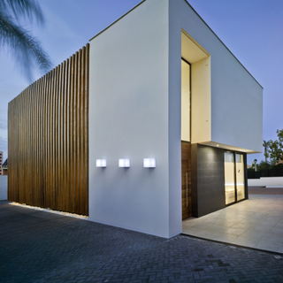 Wall lights
