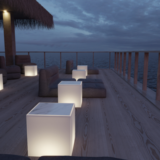 Small tables