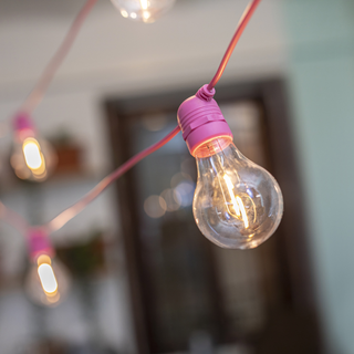Light bulbs