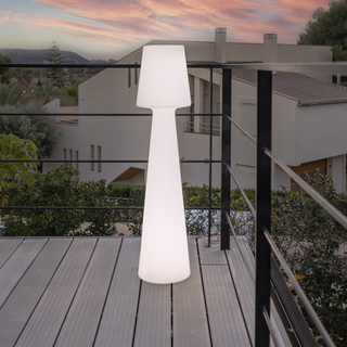 Floor lamps