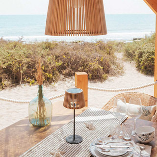 Table Lamps