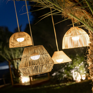 Hanging Lamps