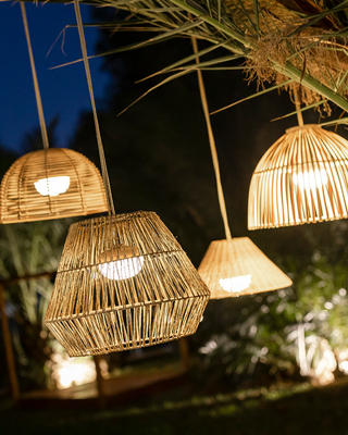 Hanging Lamps