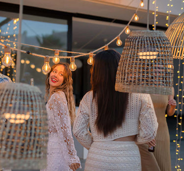 ALLEGRA LIGHT GARLAND