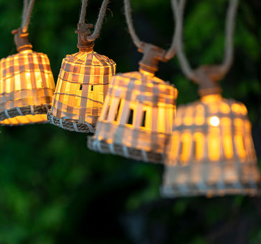 AURORA decorative string light