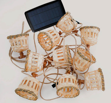 AURORA decorative string light