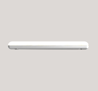 BANANA rechargeable portable light bulb