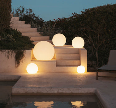 BULY LIGHTED BALL (MULTIPLE SIZES)