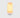 Portable light bulb with CANDY fixed/flame effect
