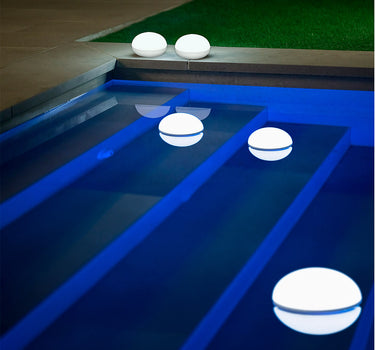 COCO floating portable light bulb