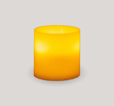 DOLO 3 WICKS CANDLE FORMAT LAMP
