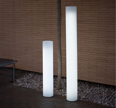 FITY 160 CYLINDRICAL FLOOR LAMP