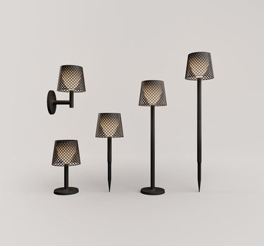Greta solar lamp (Multiple lamp)