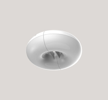 Special rechargeable portable bulb for parasol and parasol, LIMA