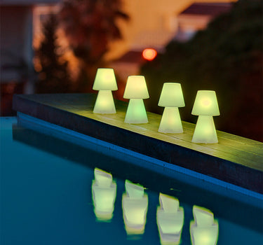 Rechargeable Table Lamp – Lola 20