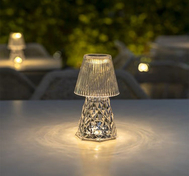 LOLA 20 LUX TABLE LAMP