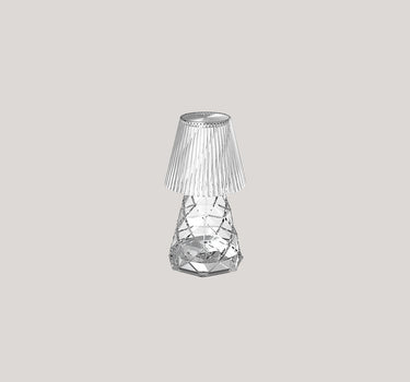 LOLA 20 LUX TABLE LAMP