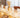 LOLA 20 LUX Christmas table lamp