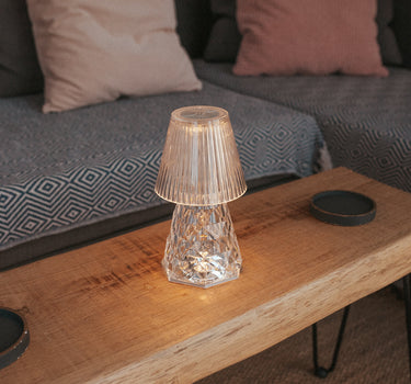 LOLA 20 LUX TABLE LAMP