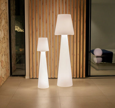 Tall Outdoor Floor Lamp 65 Inch – Lola