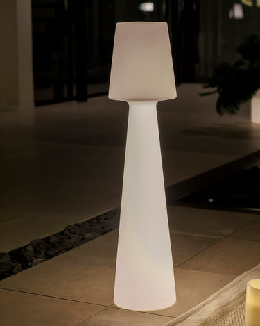 Tall Outdoor Floor Lamp 65 Inch – Lola – Newgarden Shop USA