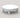 Round Outdoor Coffee Table UV Resistant 13 in – Martinica