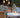 Round Outdoor Coffee Table UV Resistant 13 in – Martinica