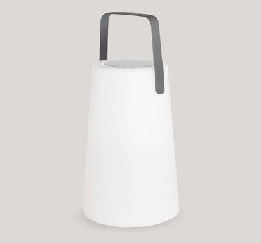 PORTABLE SPEAKER WITH PLAY NOMAD LIGHT