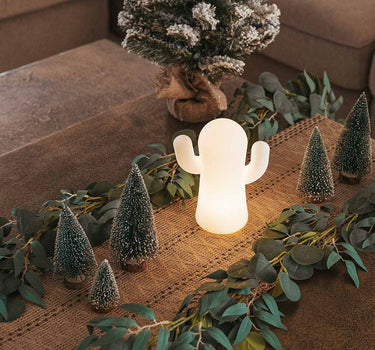 PANCHITO CHRISTMAS TABLE LAMP