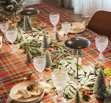 SARDINIA 30 CHRISTMAS TABLE LAMP