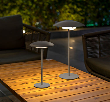 SARDINIA 30 CHRISTMAS TABLE LAMP