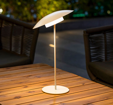SARDINIA 40 CHRISTMAS TABLE LAMP