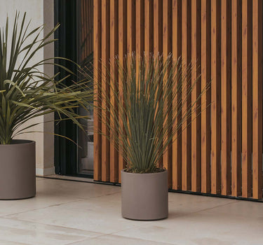 HORTENSIA 30 color round pot