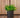 Round Outdoor Planter 12 Inch – Hortensia