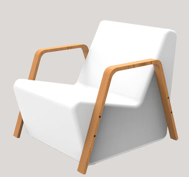 Tarida Sit Arms Seat with Armrests